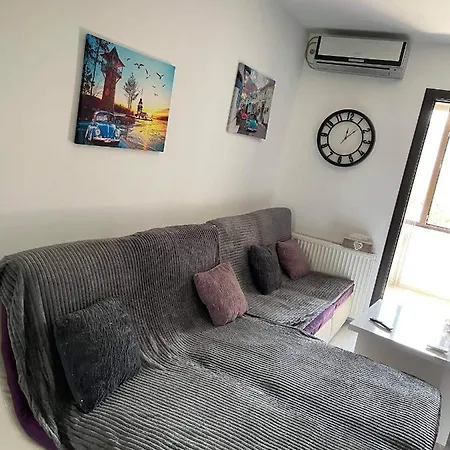 Lejlighed Apartament Neversea