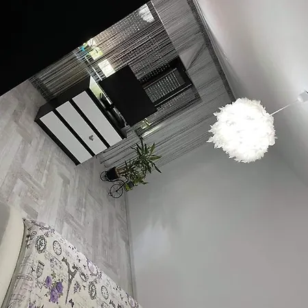 Lejlighed Apartament Neversea *
