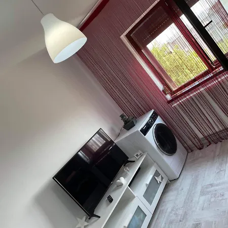 Apartament Neversea * Constanţa