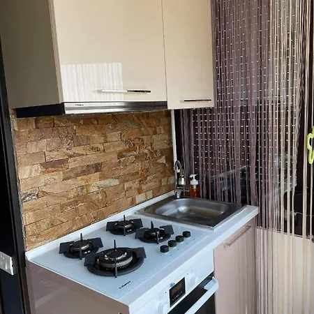 Lejlighed Apartament Neversea Constanţa