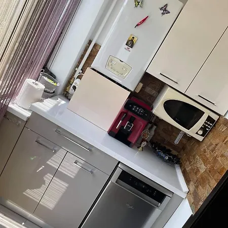 Apartament Neversea Lejlighed