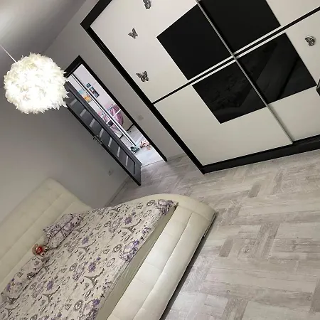 Apartament Neversea Lejlighed Constanţa