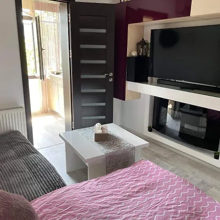 Apartament Neversea * Constanţa
